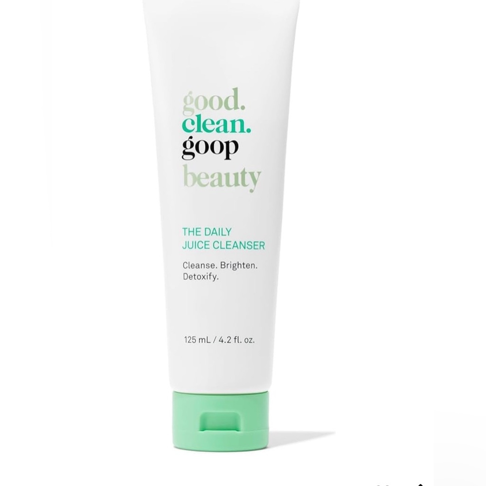 goop beauty The Daily Juice Cleanser
